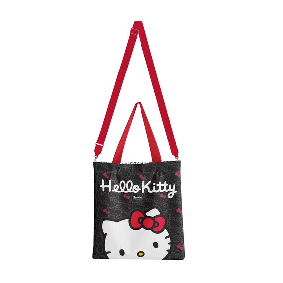 HELLO KITTY - Limited Edition Premium Tote Bag 40x36cm