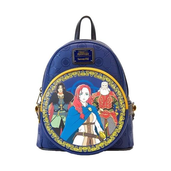 LORD OF THE RING - The War of the Rohirrim - Mini Backpack LoungeFly