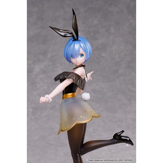 RE ZERO - Rem "Sweet Bunny" - Statue 26cm