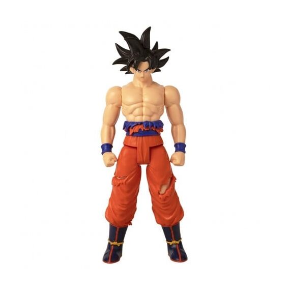 NARUTO - Naruto - Figure Nanoblock 10cm