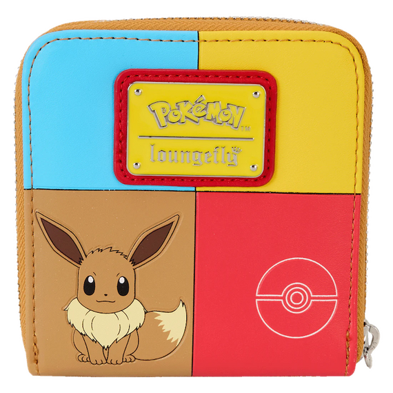 POKEMON - Wallet LoungeFly