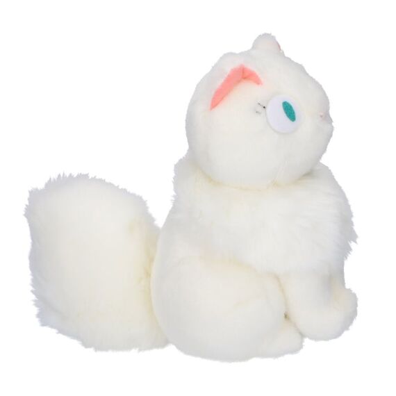 KIKI'S DELIVERY SERVICE - Lily Sitting - Plush M