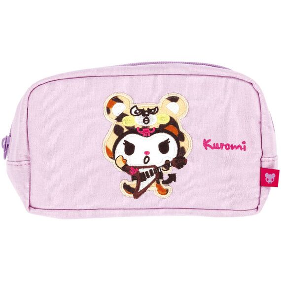SANRIO - Kuromi - Hand Bag