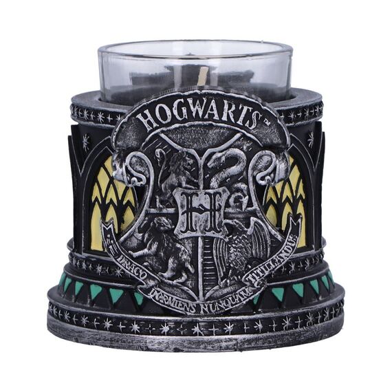 HARRY POTTER - Slytherin - Tea Light Holder