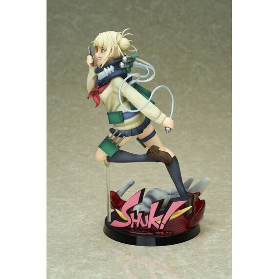 MY HERO ACADEMIA - Himiko Toga - Statue 21cm