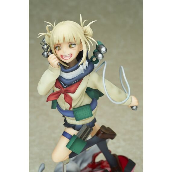 MY HERO ACADEMIA - Himiko Toga - Statue 21cm