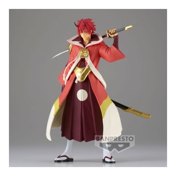 SLIME - Benimaru - Figure 21cm