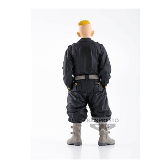 TOKYO REVENGERS - Haruki Hayashida - Figure 16cm