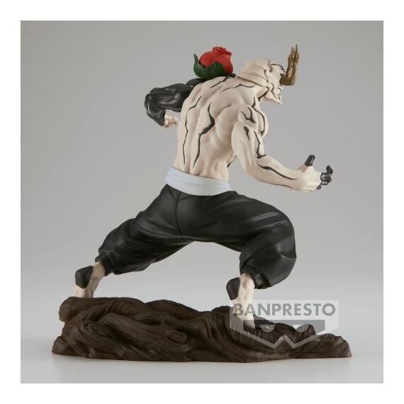 JUJUTSU KAISEN - Hanami - Figure Combination Battle 10cm