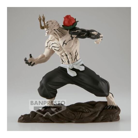 JUJUTSU KAISEN - Hanami - Figure Combination Battle 10cm