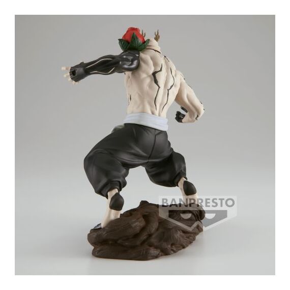 JUJUTSU KAISEN - Hanami - Figure Combination Battle 10cm