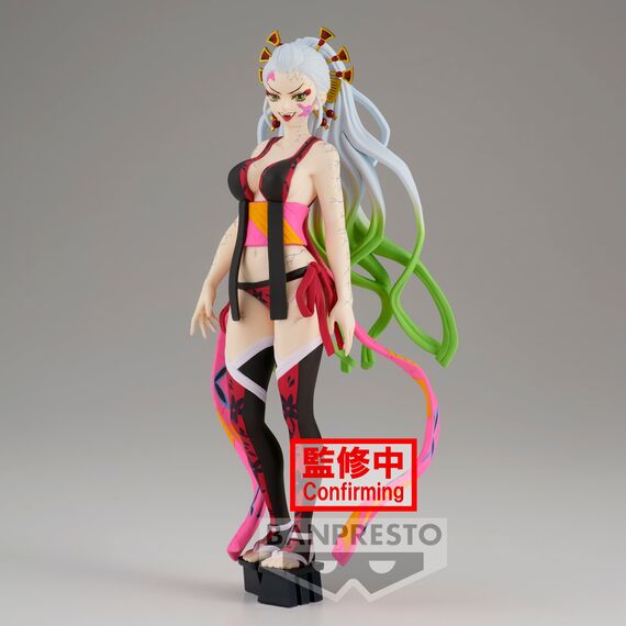 DEMON SLAYER - Daki - Figure Demon Series 16cm