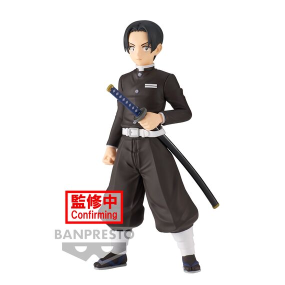DEMON SLAYER - Murata - Figure 15cm