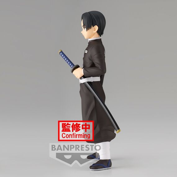 DEMON SLAYER - Murata - Figure 15cm