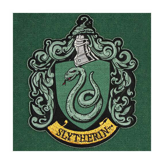 HARRY POTTER - Slytherin - Wall Banner '43x29x1cm'