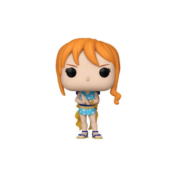 ONE PIECE - POP Animation N° 1472 - Onami (Wano)