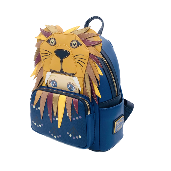 HARRY POTTER - Luna Lovegood - Mini Backpack LoungeFly 'Exclusive Ed'