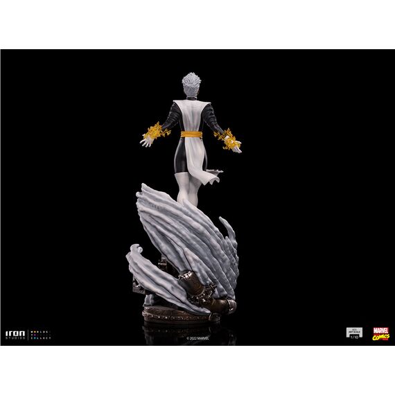 X-MEN AGE OF APOCALYPSE - Storm - Statue BDS ArtScale 1/10 27cm