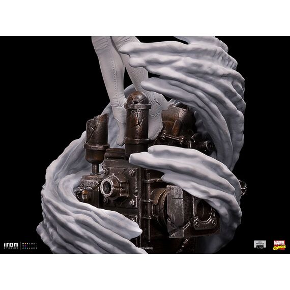 X-MEN AGE OF APOCALYPSE - Storm - Statue BDS ArtScale 1/10 27cm