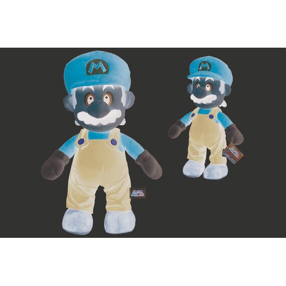 SUPER MARIO - Mario Plush - 50cm