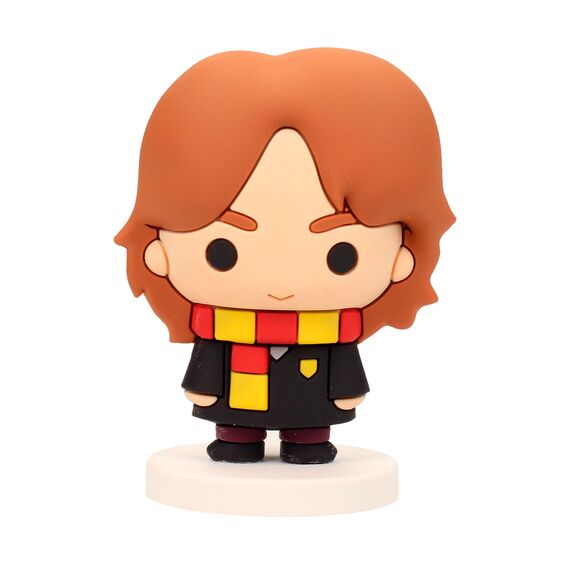 HARRY POTTER - Rubber Mini Figure 6cm - Fred