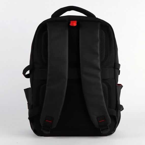 MARVEL - Spider-Man - Fashion Backpack - 45.5x14x33cm