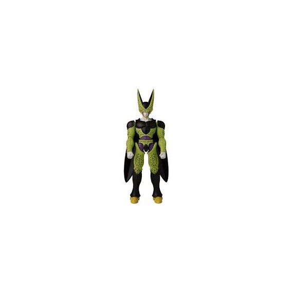 DRAGON BALL - Cell Final Form - Giant Figure Limit Breaker 30cm