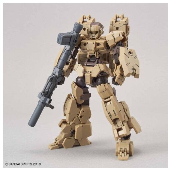 30MM 1/144 eEXM-17 Alto Ground Type Brown - Model Kit