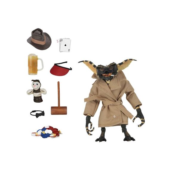 GREMLINS - Figure Ultimate Flasher 15cm