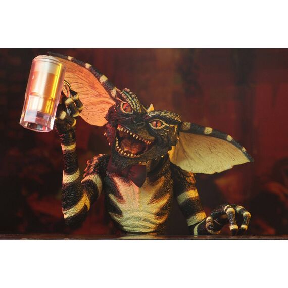 GREMLINS - Figure Ultimate Flasher 15cm