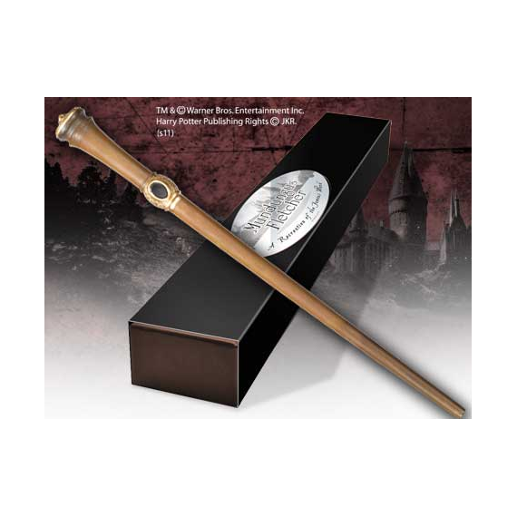 HARRY POTTER - Wand - Mundungus Fletcher