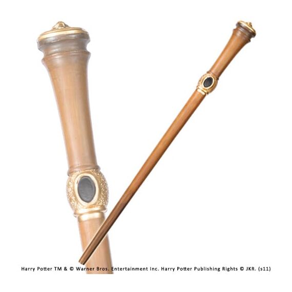 HARRY POTTER - Wand - Mundungus Fletcher
