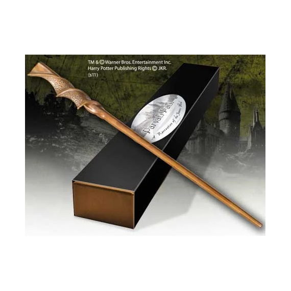 HARRY POTTER - Wand - Student Parvati Patil