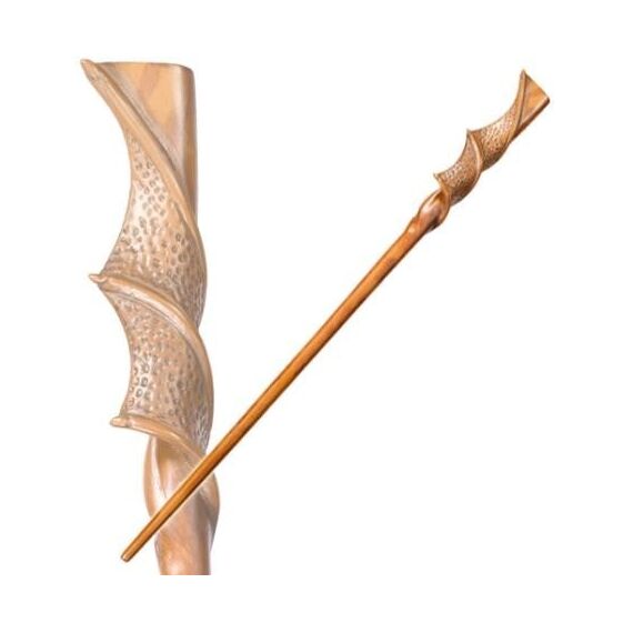 HARRY POTTER - Wand - Student Parvati Patil