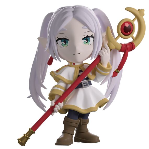 FRIEREN BEYOND JOURNEY'S END - Frieren - Figure Youtooz 10cm