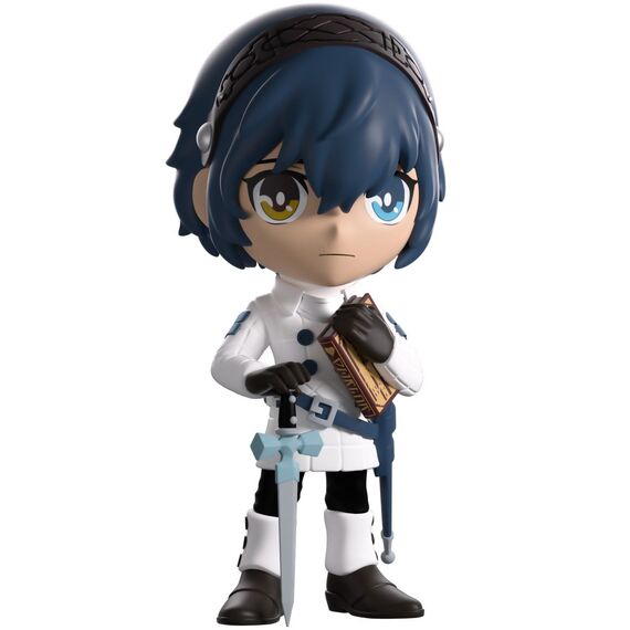 METAPHOR REFANTAZIO - Protagonist - Figure Youtooz 10cm