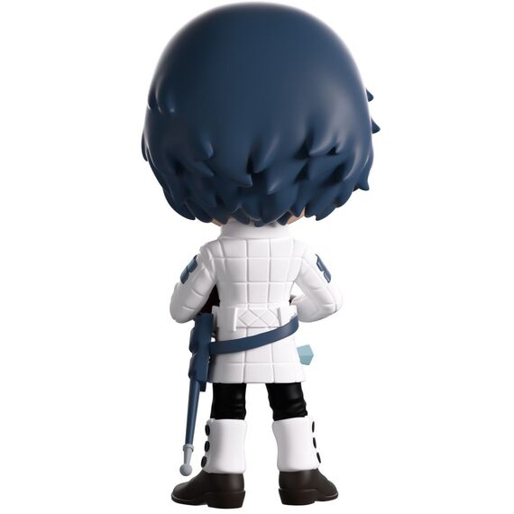 METAPHOR REFANTAZIO - Protagonist - Figure Youtooz 10cm