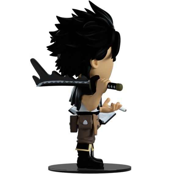 BLACK CLOVER - Yami - Figure Youtooz 12.7cm