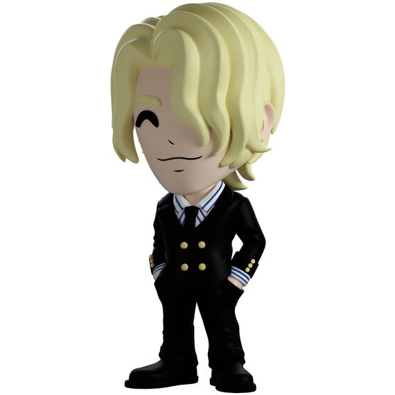 ONE PIECE - Sanji - Figure Youtooz 12cm