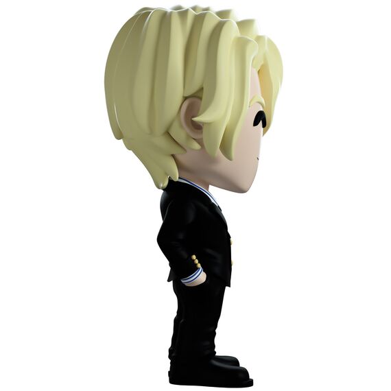 ONE PIECE - Sanji - Figure Youtooz 12cm