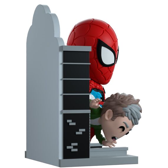 MARVEL - Amazing Fantasy Spider-Man #15 - Figure Youtooz 13cm