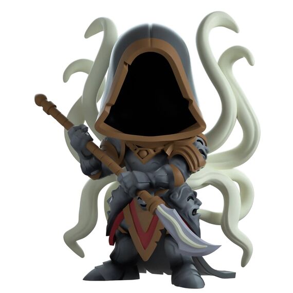DIABLO IV - Inarius - Figure Youtooz 12.7cm