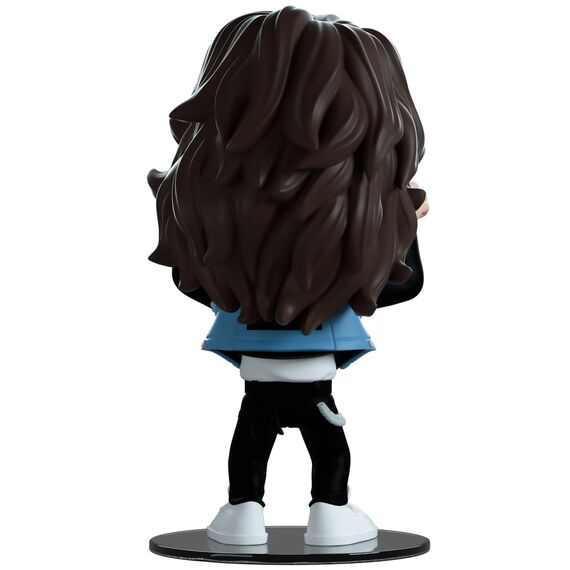 STRANGER THINGS - Hellfire Club Eddie - Figure Youtooz 12cm