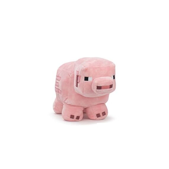 MINECRAFT - Pig - Plush 30cm