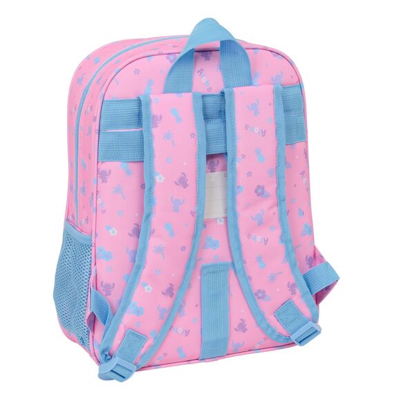 STITCH - Bright - Backpack '34x26x11cm'