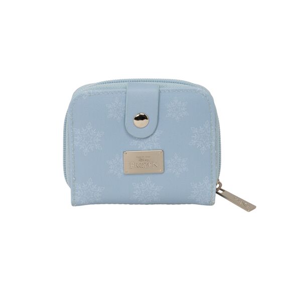 FROZEN - Wallet