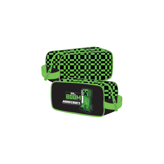MINECRAFT - Boom - Case