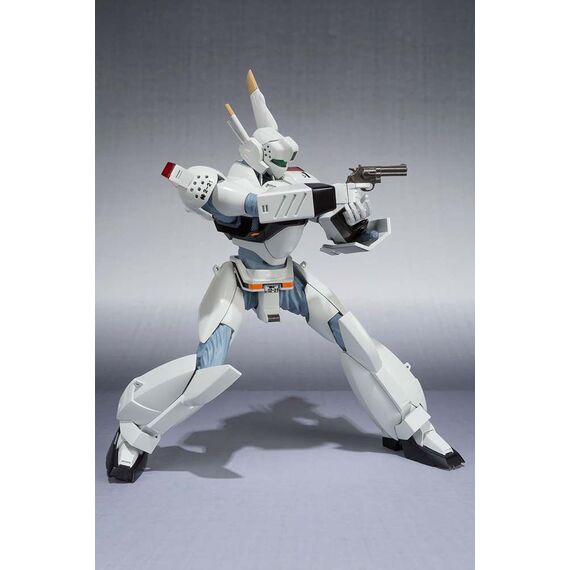 PATLABOR - Ingram - Figure Robot Spirits 13cm