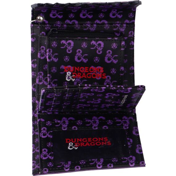 DUNGEONS & DRAGONS - Mimic - Wallet