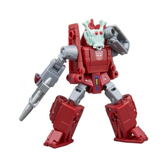 TRANSFORMERS AotP - Autobot Powerglide - Figure DLX Class 11cm